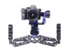 Nebula 4200 5-Axis Tactical Grip Update Version Gimbal Nebula 4200 5-Axis Tactical Grip Update Version Gimbal